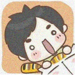 涂涂角色头像